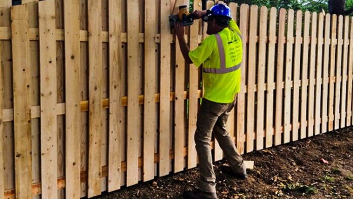 Fencing Contractors Fencing Contractors