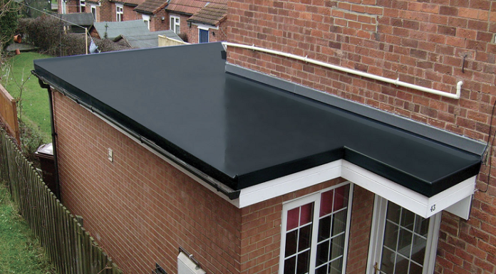 The Many Benefits of GRP Roofing GRP Roofing