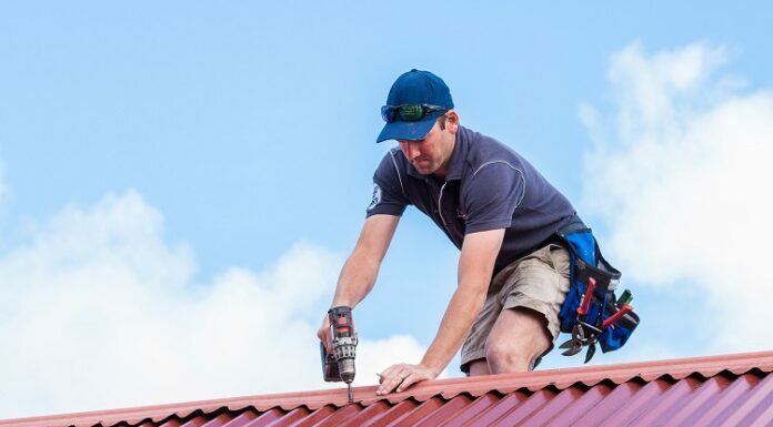 How Can a Roofer Help You Out? Roofer
