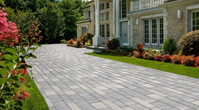 What Can a Paver Do for You? Paver
