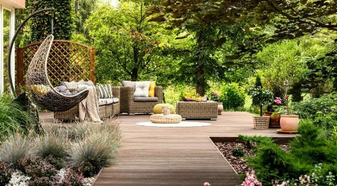 Get the Lawn of Your Dreams with a Turf Company in Keighley Home lawn