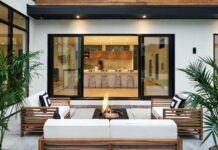 Install The Best Patio Doors For Classy Beautiful Looks Patio Doors