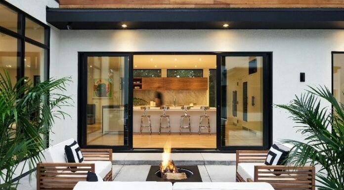 Install The Best Patio Doors For Classy Beautiful Looks Patio Doors