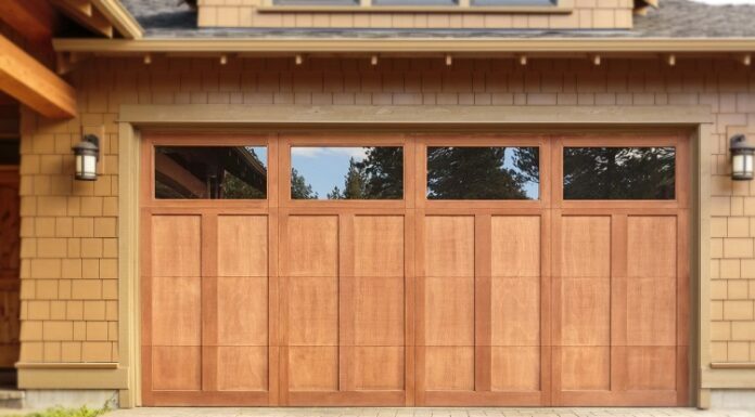 A Brief Guide for Replacing Your Garage Door Garage Door
