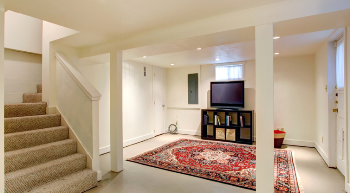 Protect Your Basement and Your House Basement