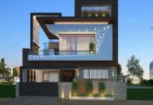 2021 Trends In House Design House Design