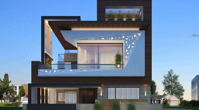 2021 Trends In House Design House Design