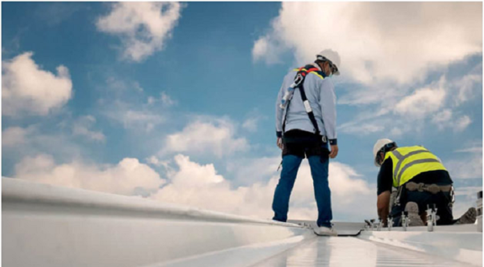 Is a Commercial Roofing Inspection Worth It? Roofing