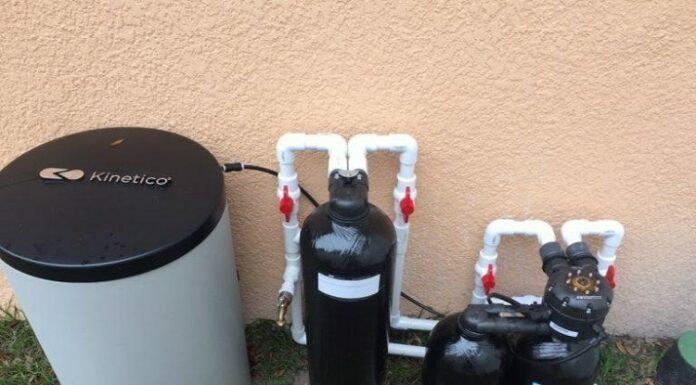 Benefits of Having a Water Softener Water Softener