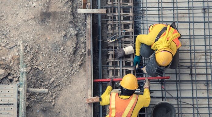 Equipment Rental Made Easy: Steps to Finding the Perfect Company for Construction Projects Construction Projects