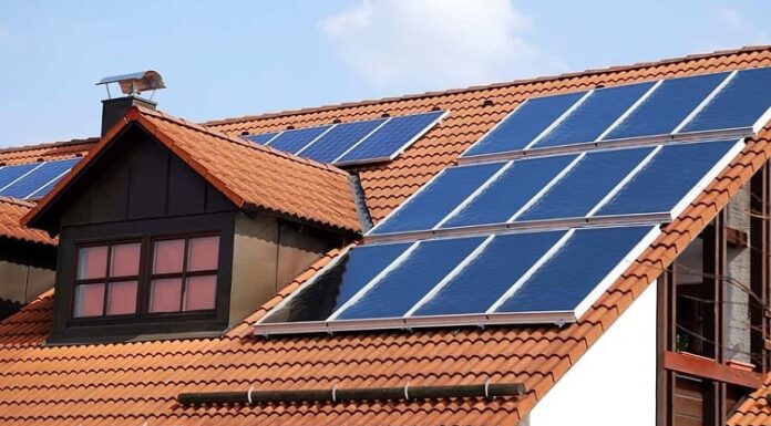Considerations When Planning Solar Panel Installation In Sacramento Planning Solar Panel