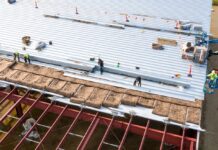 Solving Commercial Roof Problems: A Comprehensive Guide Commercial Roof