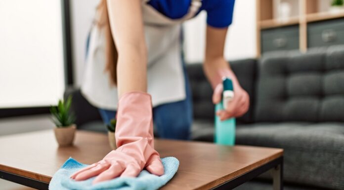 The Complete Guide to Finding the Best Cleaning Service in New York Cleaning Service