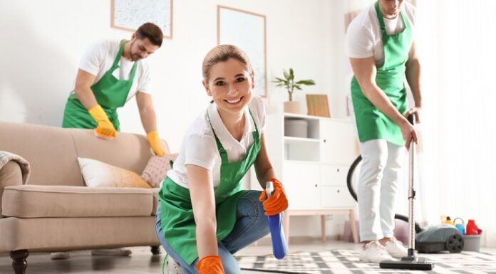The Essential Guide to Window Cleaning Services in Austin Cleaning Services