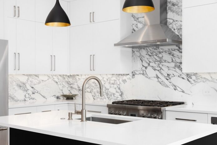 Quartz Countertops