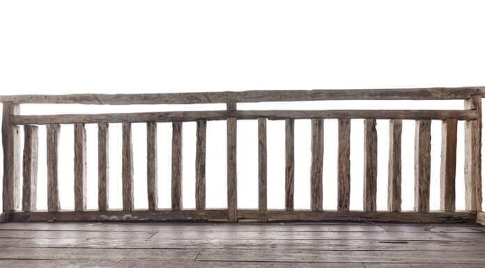 Discover the Timeless Beauty of Wooden Rails: Enhancing Your Home with Natural Elegance Wooden Rails