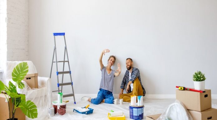 Weekend Warriors: Quick and Easy Home Improvement Projects Home Improvement Projects