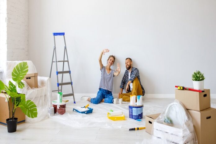 Home Improvement Projects Home Improvement Projects