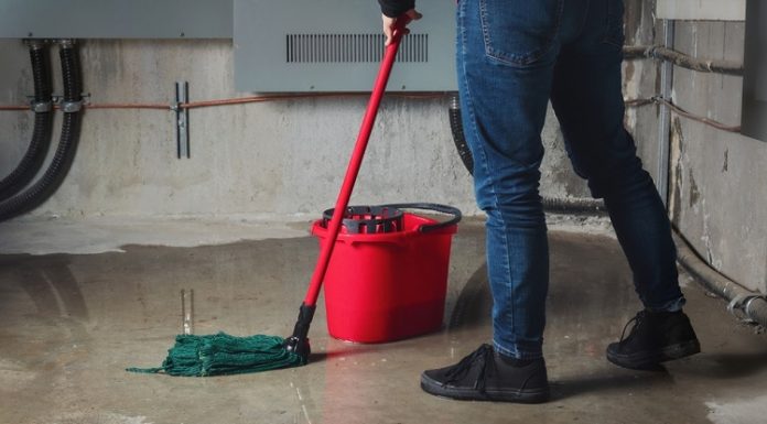 The Essential Guide to Water Damage Restoration in College Station Water Damage Restoration