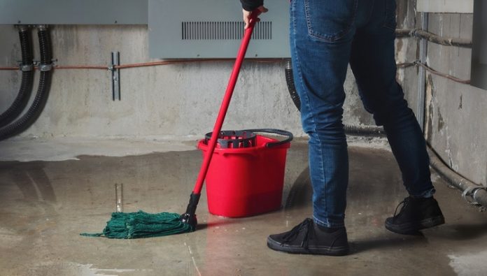 Water Damage Restoration Water Damage Restoration