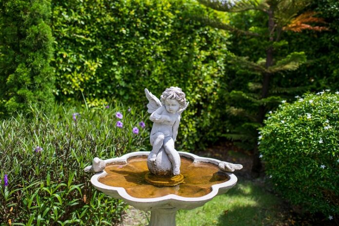 Garden Statues Garden Statues