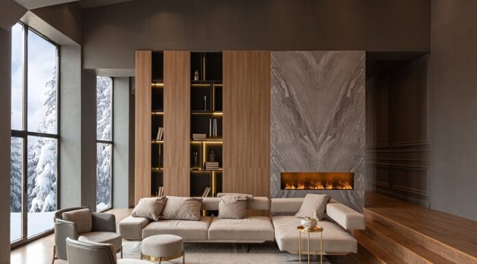 The Versatility of Flat Roman Shades in Interior Design Interior Design