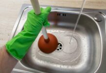 Efficient Plumbing Solutions: Denton Plumber Recommendations and More Plumbing Solutions