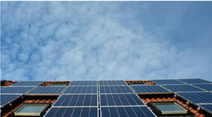History Of Solar Panels And Solar Energy Solar Energy