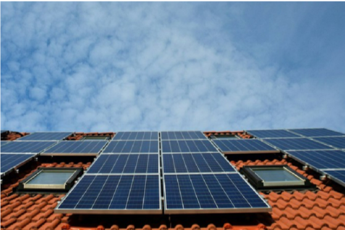 Solar Energy Solar Energy