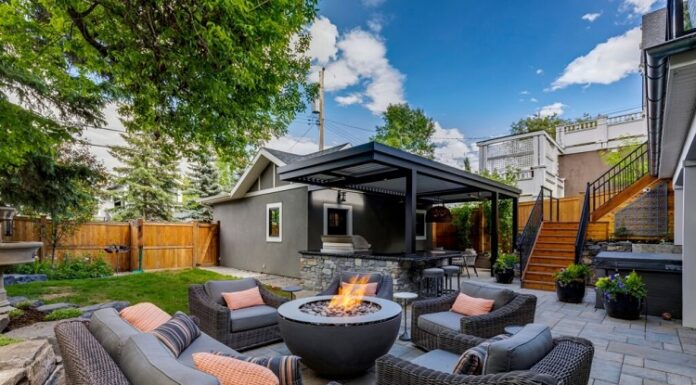 Elevate Your Outdoor Oasis: Unleash the Beauty of Residential Landscape Services Outdoor Oasis
