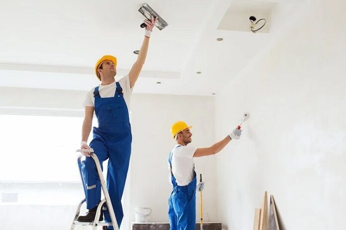 Painting Company