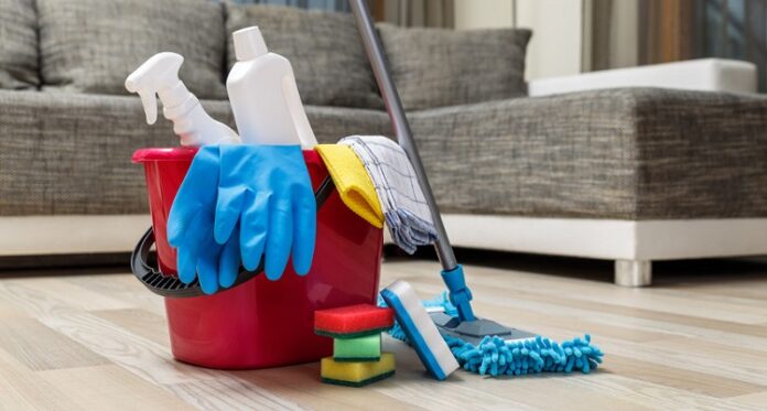 cleaning services cleaning services