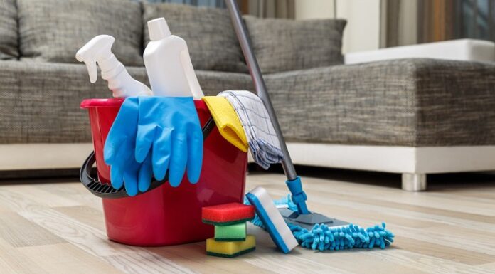Tips for Avoiding Germs in Auto Dealerships: Ensuring Cleanliness and Safety for Customers cleaning services