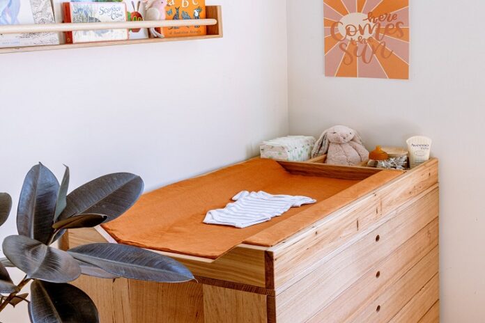 Baby Change Tables Baby Change Tables