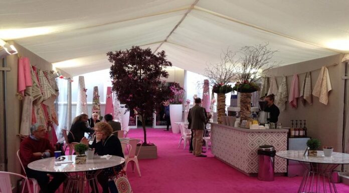 Choosing the Perfect Marquee Carpet to Complement Your Event Theme Marquee Carpet
