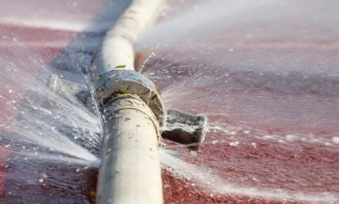 Water Leak Repair Water Leak Repair