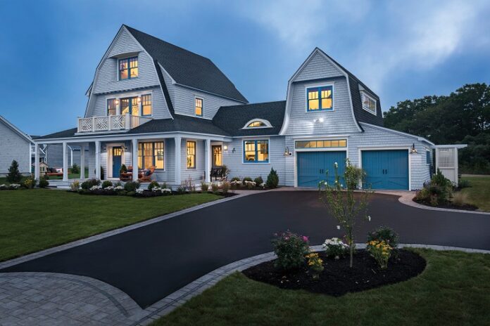 Asphalt Driveways Asphalt Driveways