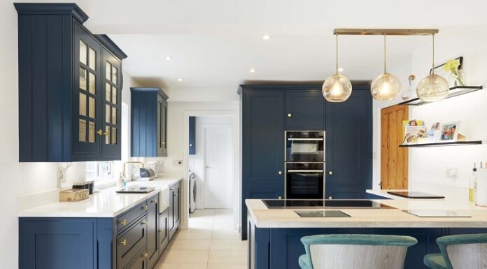 From Kitchens to Playrooms: Lino Floors for Every Room in Your House Kitchens