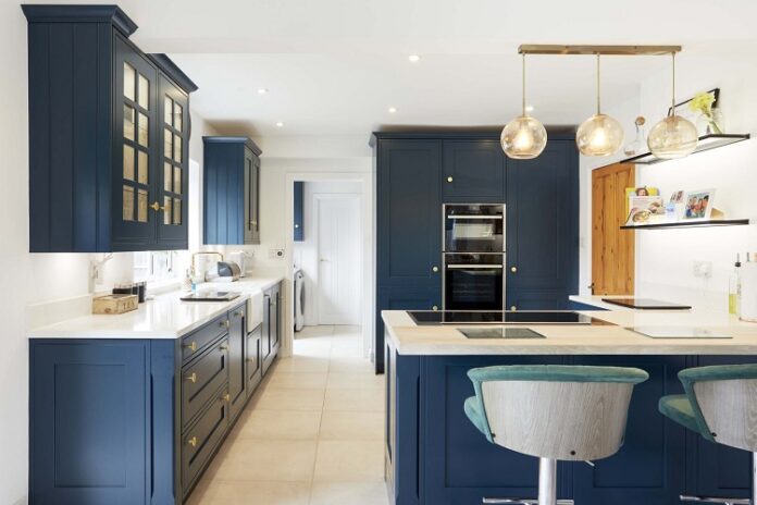 Kitchens Kitchens