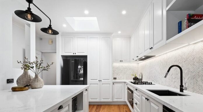 What’s the Importance of Hiring a Good Kitchen Renovation Company? Kitchen Renovation