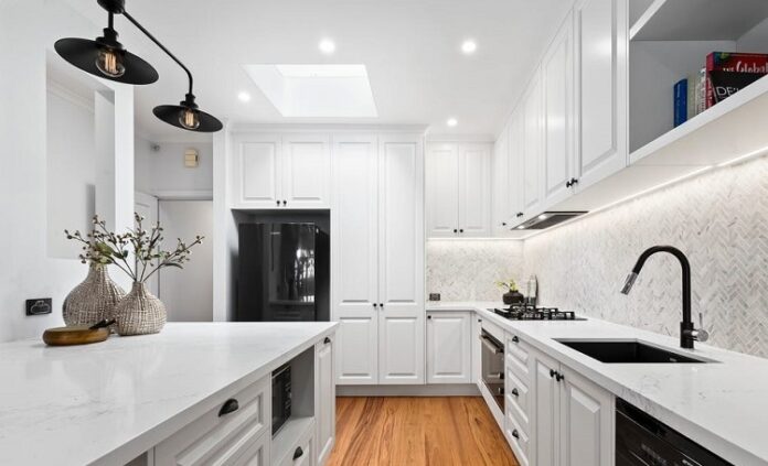 Kitchen Renovation Kitchen Renovation