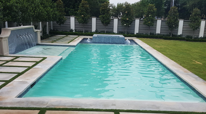 Do You Need A Permit To Build A Pool In Your Backyard? Pool Backyard