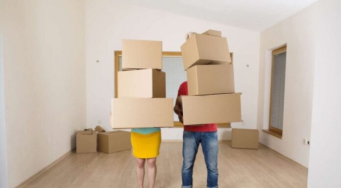 The Best Ways to Coordinate Your Move Sorensen Moving