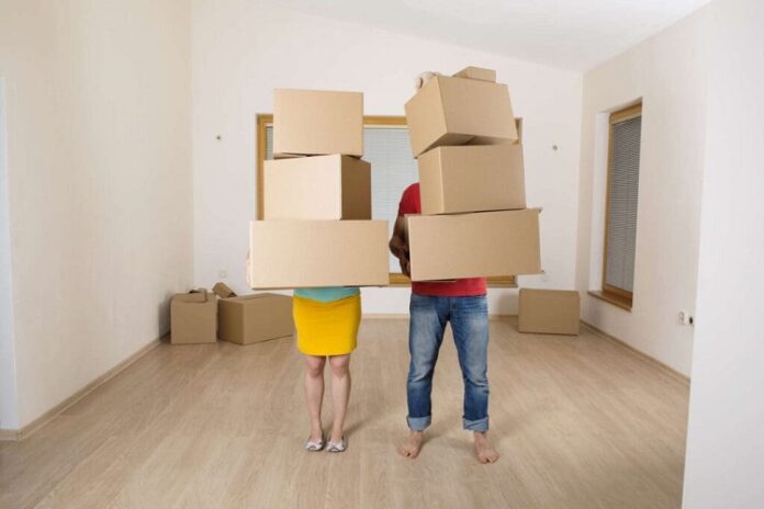 Sorensen Moving