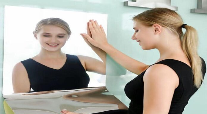 Don’t Risk Children’s Safety – Use Acrylic Mirror Sheet Instead Of Glass Mirror Sheet