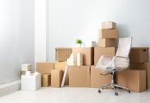 Seasonal Moving Trends: When is the Best Time to Move? Moving Trends