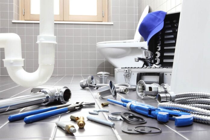 Plumbing Plumbing