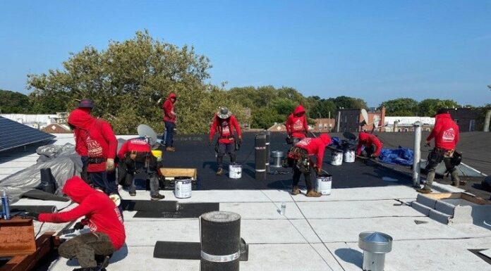 Roof Repair Online NYC Increases the Lifespan of Your Property Roof Repair