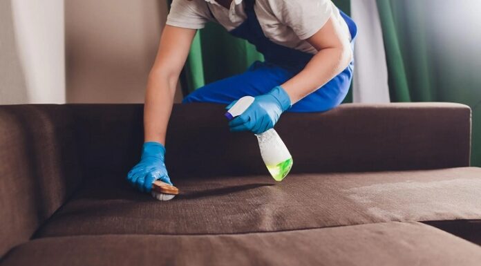 What You Should Look For When Choosing Fabric Sealer Spray? Fabric Sealer Spray