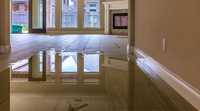 Do Water Damages Eventually Disappear On Their Own? Water Damages